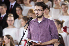 Pjesnik Rastko Lončar za "Nezavisne": Poeziji i bumbaru ne mogu ...