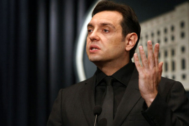 Vulin: Avioni stižu do kraja godine
