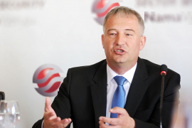 Dragan Talić prelazi u DNS