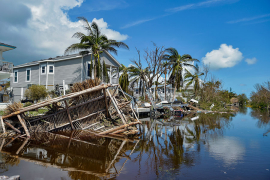Irma odnijela 12 života na Floridi