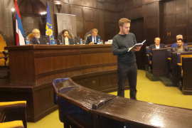 Promovisano autentično izdanje "Kamenog spavača"