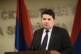Stevandić: Drago mi je da je plan za izazivanje nasilja propao