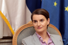 Brnabić: Srbija će biti spremna za EU do 2020.