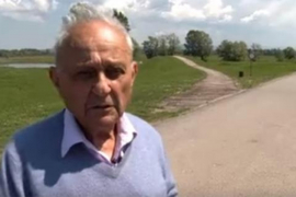 Preminuo Slavko Goldštajn