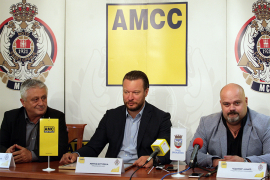 Moto-trke u Zrenjaninu poslije 40 godina