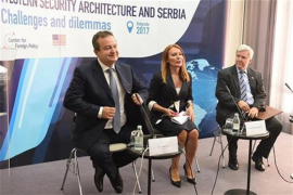 SAD: Srbija da osudi nuklearne aktivnosti Severne Koreje