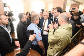 PDP: SNSD uzurpirao Narodnu skupštinu
