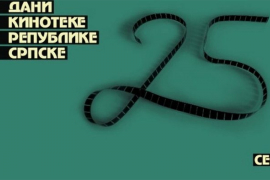 Na Palama počinju "Dani Kinoteke Republike Srpske"