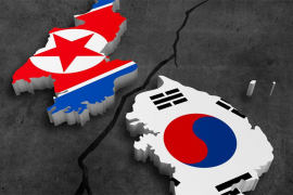 Južna Koreja šalje humanitarnu pomoć Sjevernoj Koreji?