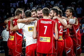 Bogdanović: Znamo kako protiv Rusa; Mačvan: Da se 'pobijemo'
