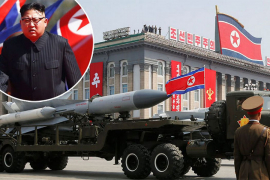 Sjeverna Koreja prijeti: Potopićemo Japan i svesti SAD na pepeo i tamu