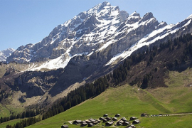Istraživanja pokazuju da Alpi ubrzano nestaju