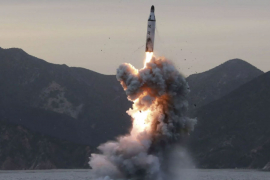 Sjeverna Koreja priprema nove rakete?