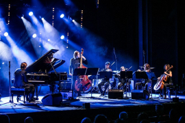 Svjetske zvijezde na Beogradskom džez festivalu