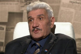 Hrvatski general tvrdi: Naša vojska može biti u Ljubljani za 48 sati