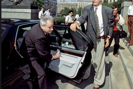 Bivši agent MI6 otkrio kako je planirano ubistvo Miloševića