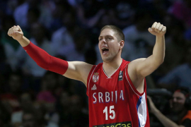 Vladimir Štimac dobio kćerku