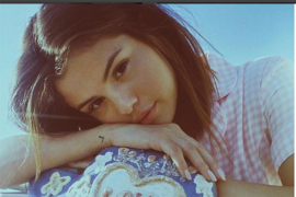 Seleni Gomez presađen bubreg