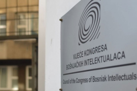Bošnjački intelektualci: Deklaracija o zaštiti srpskog naroda ...