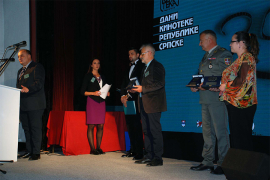 Svečano otvoreni "Dani kinoteke Republike Srpske"
