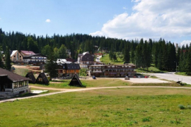 "Jahorina" bez šanse da posluje