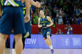 Blažič: Oni su star tim, morali smo igrati brzo
