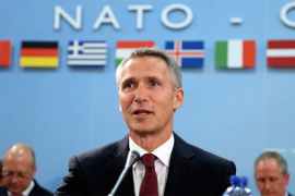 Prvi čovjek NATO-a zove na globalni odgovor Pjongjangu