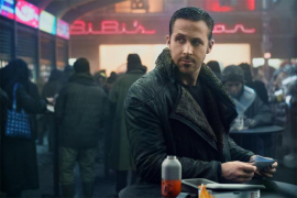 Sedam stvari koje niste znali o „Blejd raneru 2049"