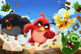 Tvorac Angry Birds vrijedan milijardu dolara