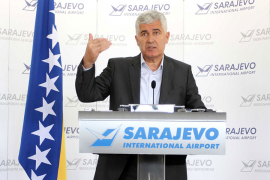 Čović: Nadmudrujemo se u javnosti, a samo pravimo štetu BiH