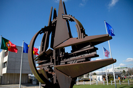 DW: NATO je malo nervozan