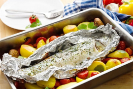 Ima li aluminijska folija dobru i lošu stranu?