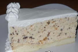 Torta Pahuljica