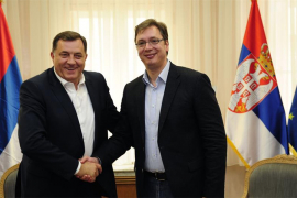 Vučić i Dodik: Timovi počinju da rade na Deklaraciji o opstanku ...
