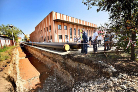 Odbornici o zajmu "Eko-toplani"