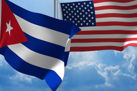 Američki senatori žele da protjeraju kubanske diplomate