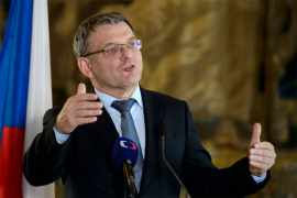 Češki ministar spoljinih poslova povrijeđen u saobraćajnoj nesreći