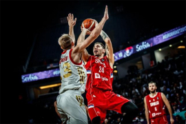 Stefan Jović će igrati u finalu protiv Slovenije
