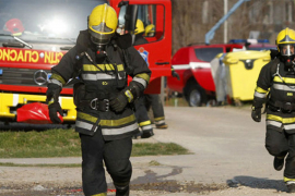 Tri osobe poginule u požaru kod Bača