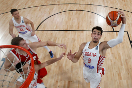 Šarićev otac: Dario nam se ne javlja, ne znamo gde je
