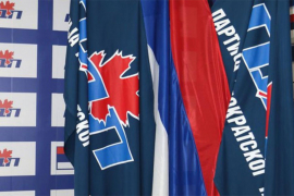 PDP protiv promjena Izbornog zakona