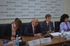 Đokić: Nižnji Novgorod i Srpska imaju interes da intenzivno sarađuju
