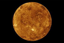 Naučnike zbunjuje misteriozna pojava na Venere