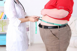 Neaktivnost je najveći krivac za gomilanje kilograma