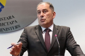 Dragan Mektić za "makedonski scenarij" u RS