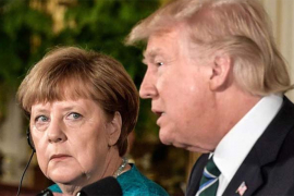 DW: Ankete omanule o Brexitu i Trampu, Merkel stvarno dobija?