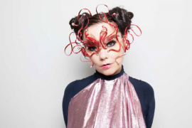 Bjork singlom najavljuje album 'Utopia'