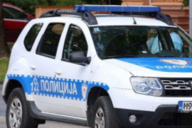 Vozač pasata poginuo u sudaru s autobusom