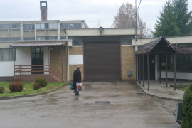 Lažni fudbaler varao i na dan kad je otišao u zatvor