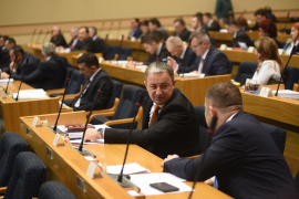 Opozicija u RS najavljuje drugačiji pristup: Interpelacije iz ...